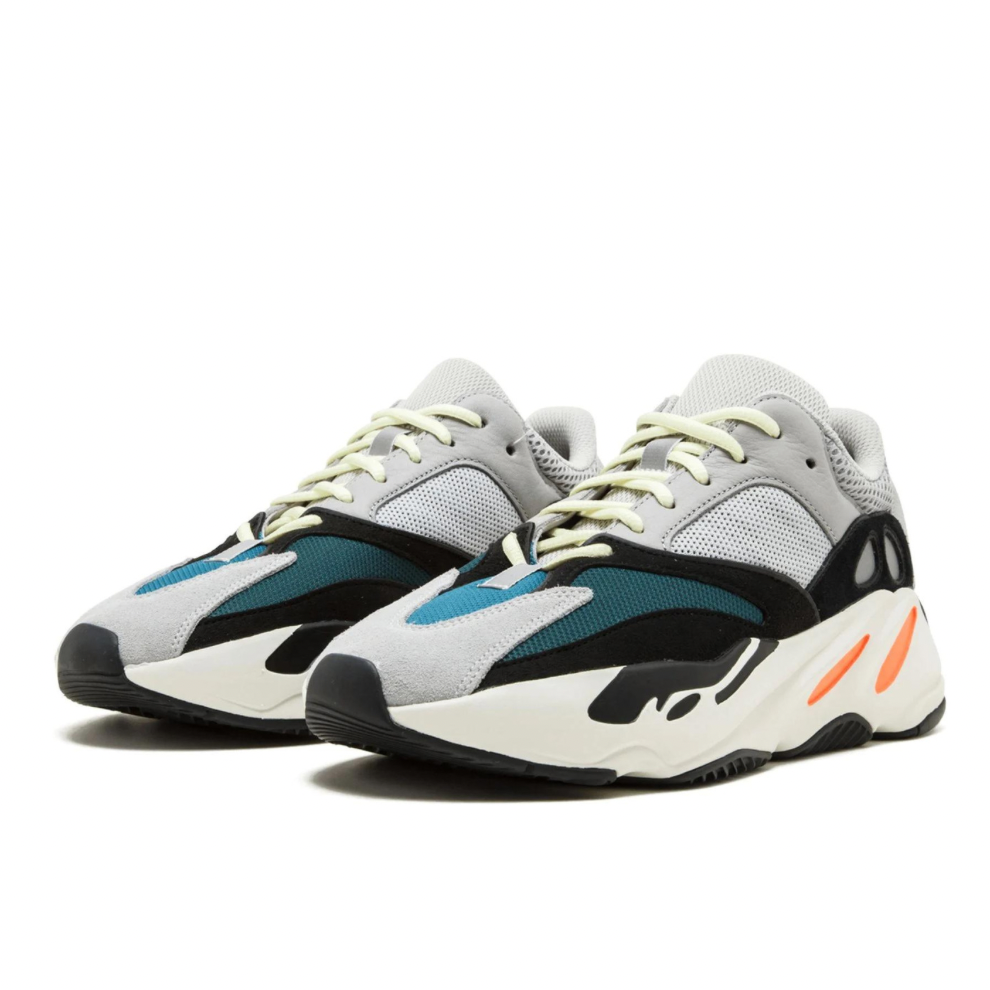 ADIDAS YEEZY BOOST 700 "Wave Runner"
