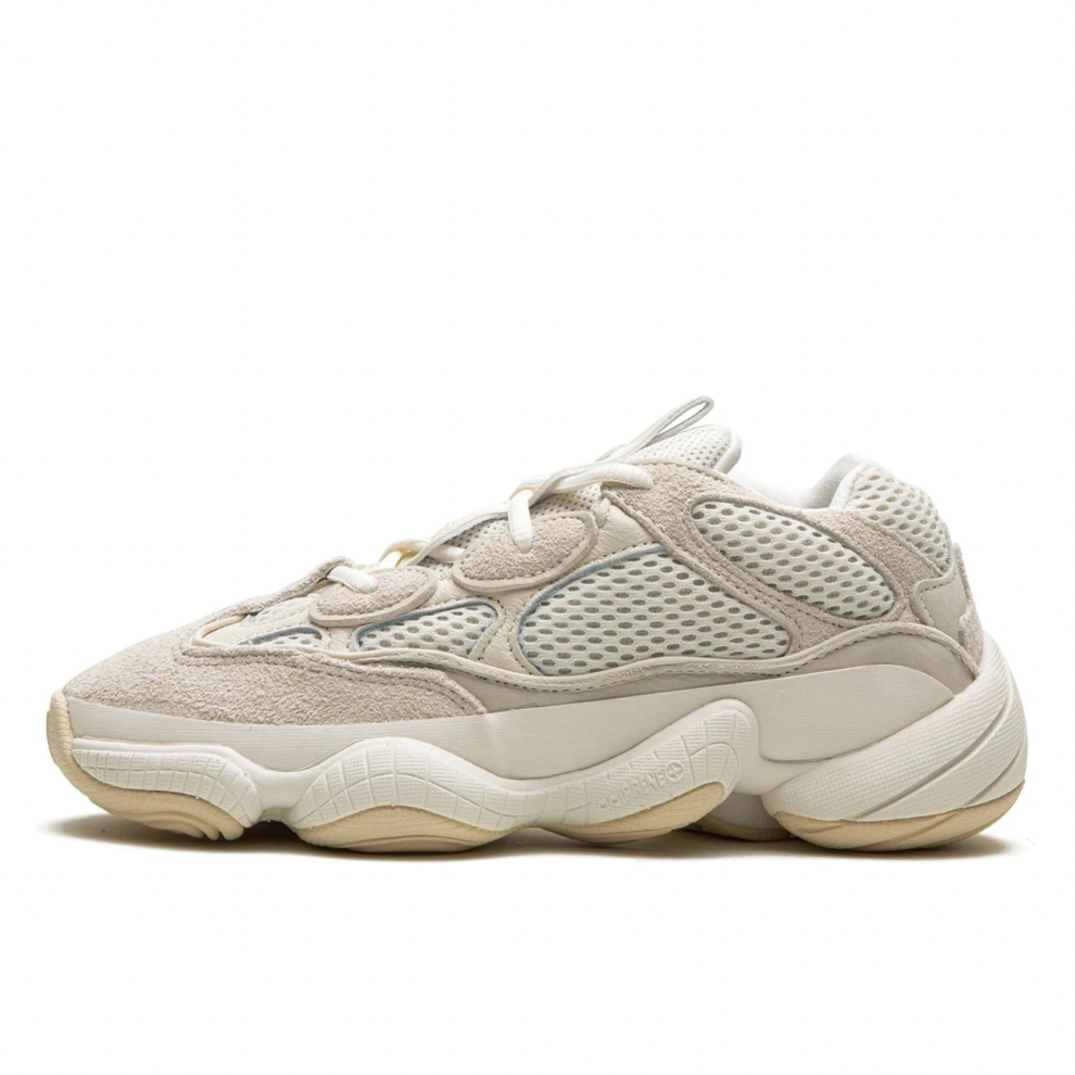 YEEZY 500 "2023 - Bone White"