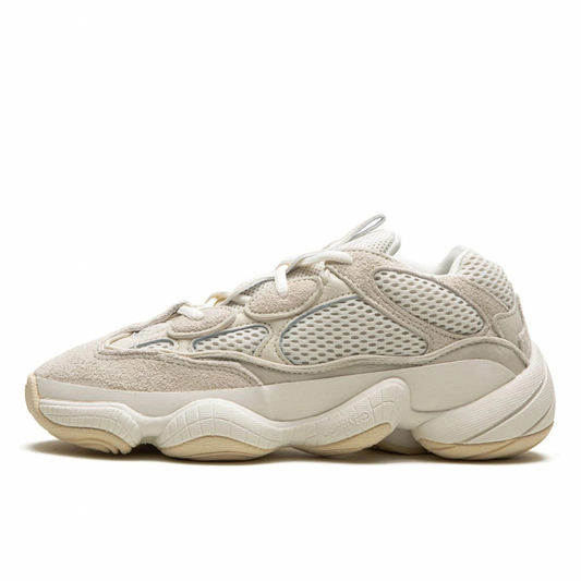 YEEZY 500 "2023 - Bone White"