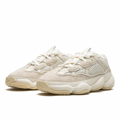 YEEZY 500 "2023 - Bone White"