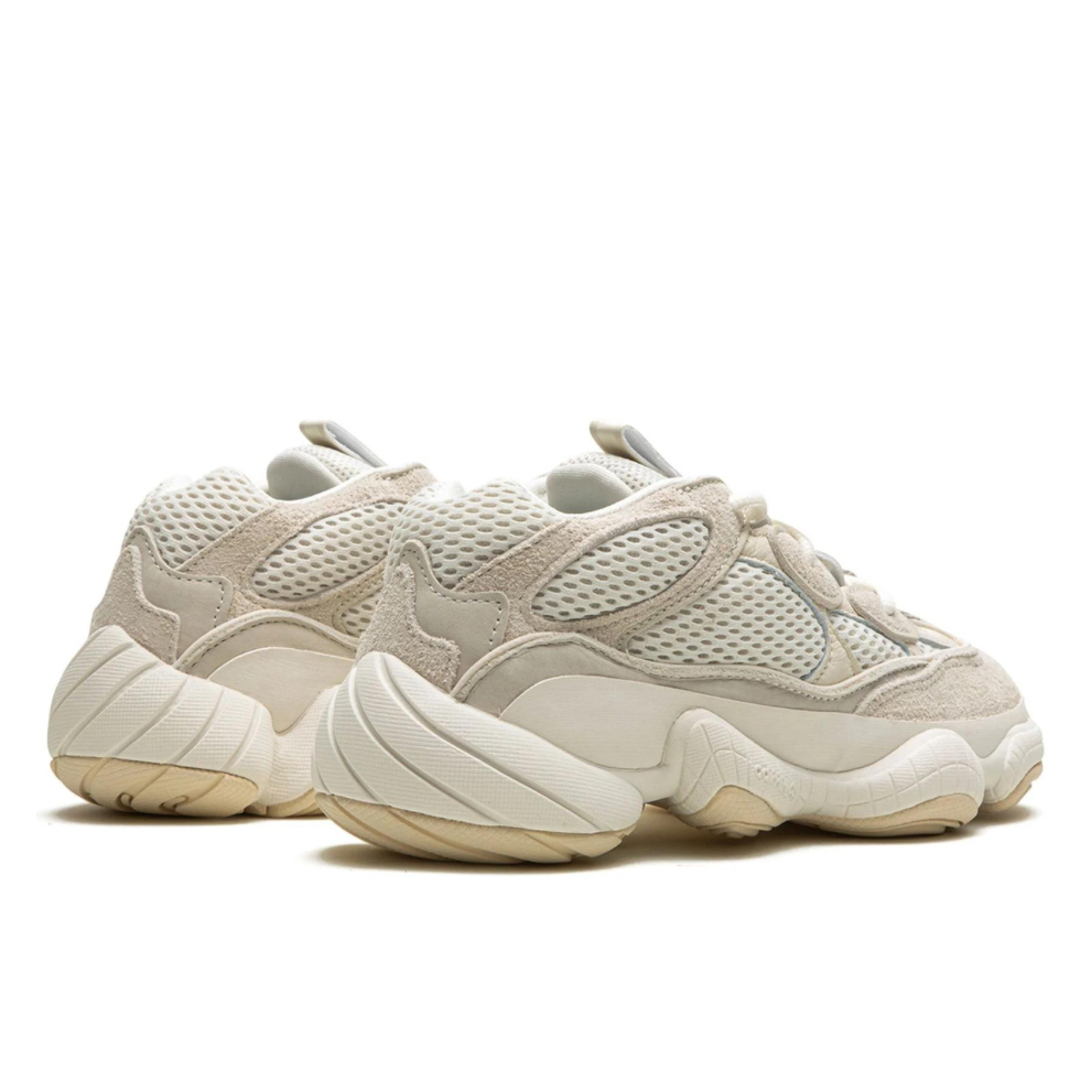YEEZY 500 "2023 - Bone White"