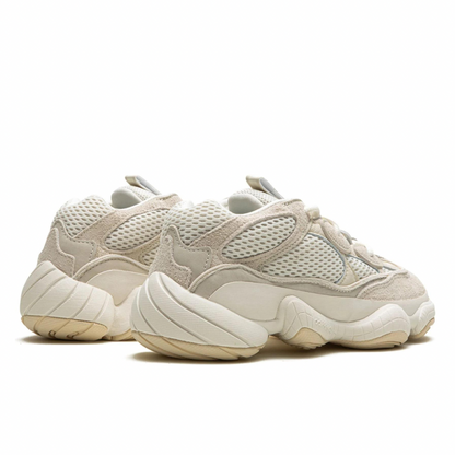 YEEZY 500 "2023 - Bone White"