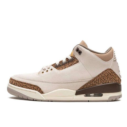 AIR JORDAN 3 "Palomino"