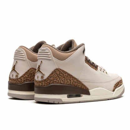 AIR JORDAN 3 "Palomino"