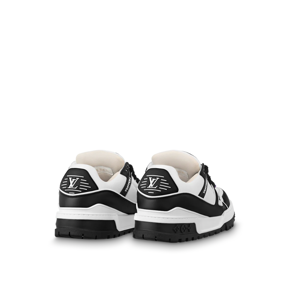 LOUIS VUITTON LV Trainer Maxi Sneaker