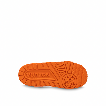 LOUIS VUITTON LV Trainer Maxi Sneaker
