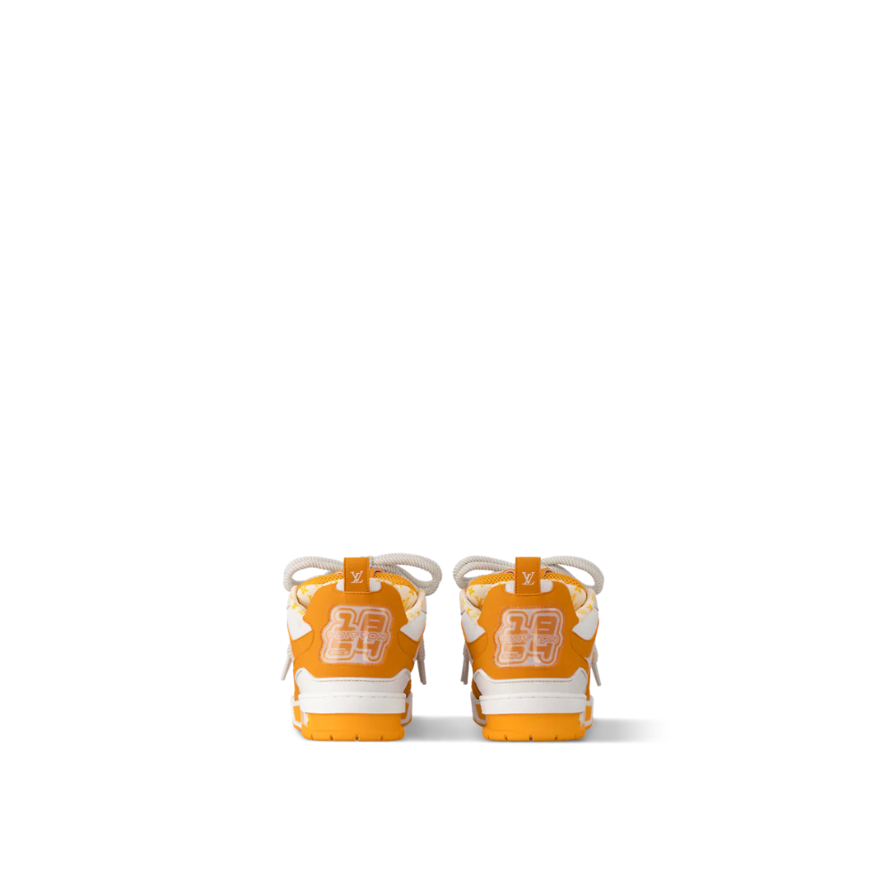 LOUIS VUITTON LV Skate Sneaker