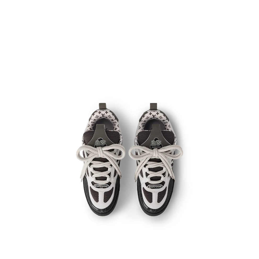 LOUIS VUITTON LV Skate Sneaker
