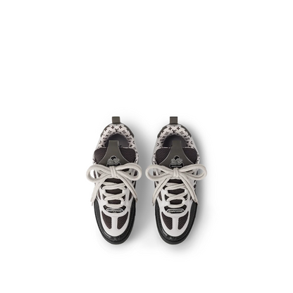LOUIS VUITTON LV Skate Sneaker