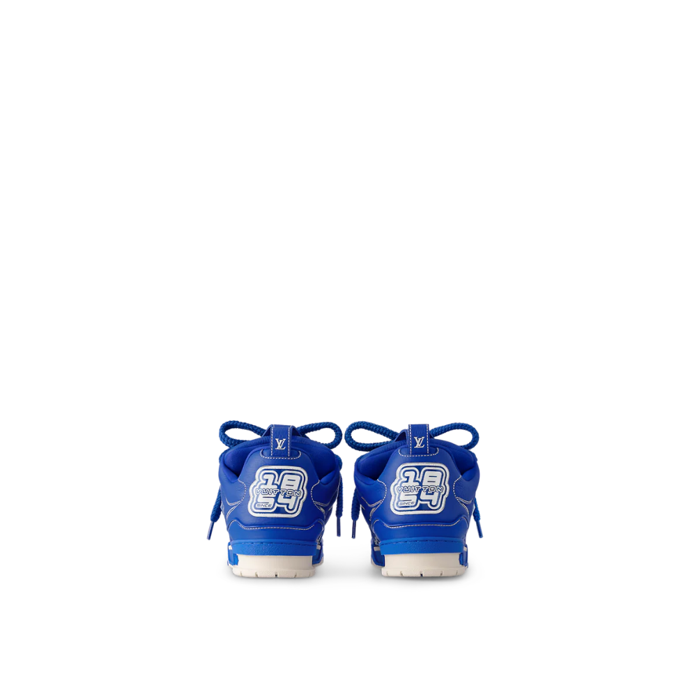 LOUIS VUITTON LV Skate Sneaker