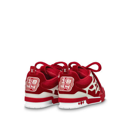 LOUIS VUITTON LV Skate Sneaker