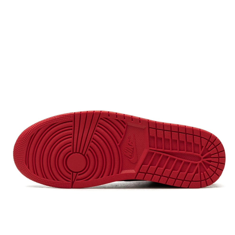 AIR JORDAN 1 HIGH OG WMNS "Satin Bred"