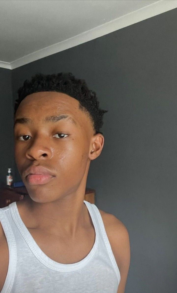 Katlego M.