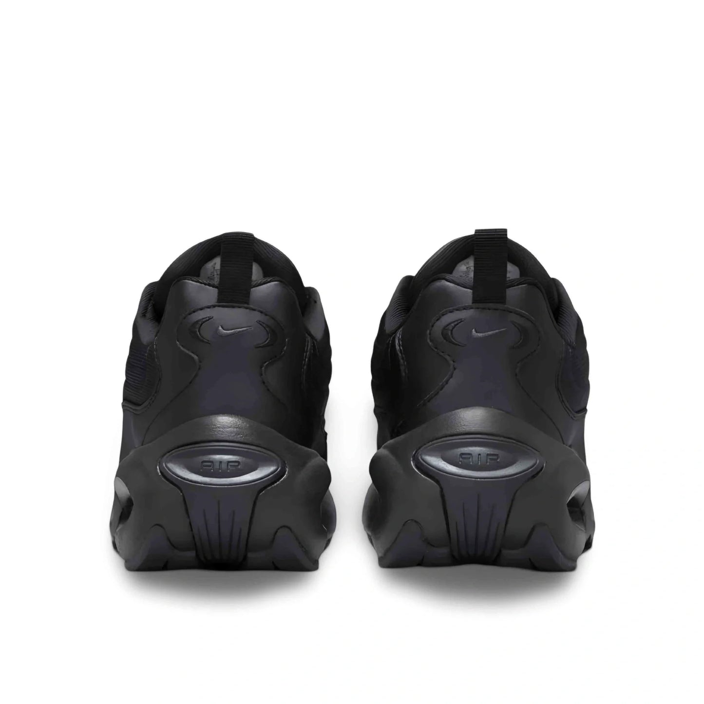 Nike Air Max Portal sneakers "Black/Anthracite"