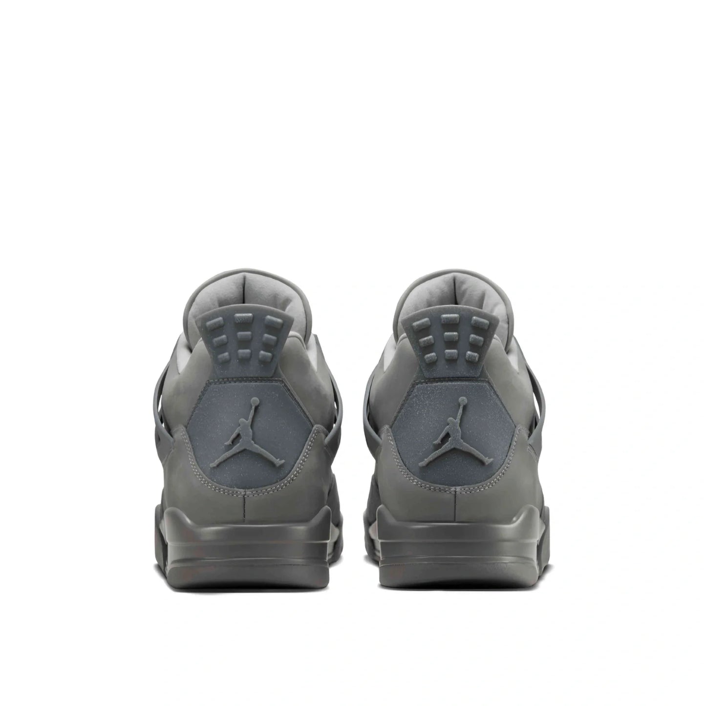 Air Jordan 4 Retro SE "Paris Olympics" in Wet Cement colorway.