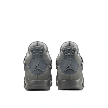 Air Jordan 4 Retro SE "Paris Olympics" in Wet Cement colorway.
