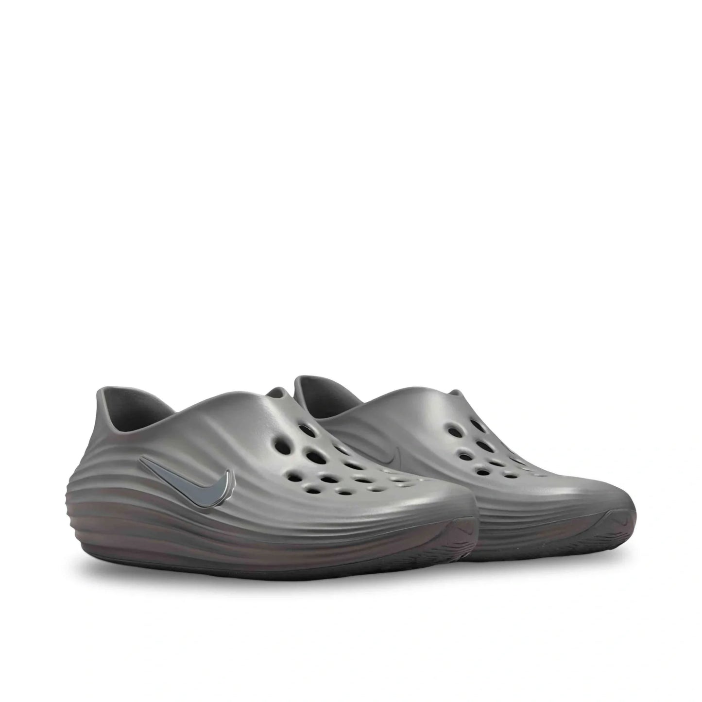 Nike ReactX Rejuven8 Smoke Grey/ white