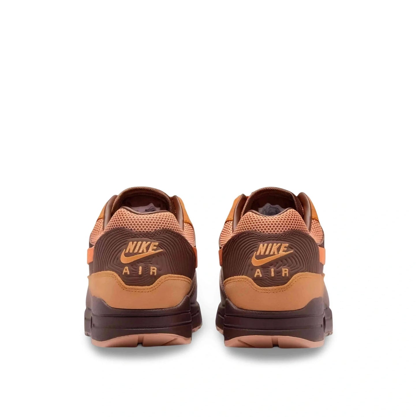 Nike Air Max 1 "King's Day."