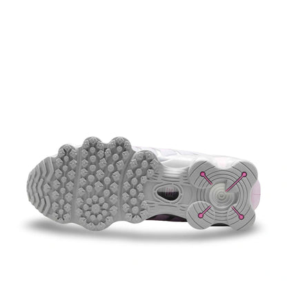 Nike Shox TL - White/Pink (Women's) sneakers