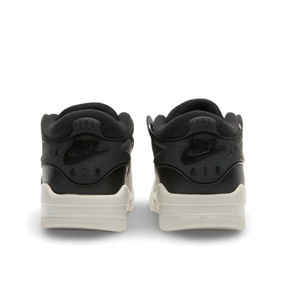 Jordan Air Jordan 4 RM men's "black and Light Bone"
