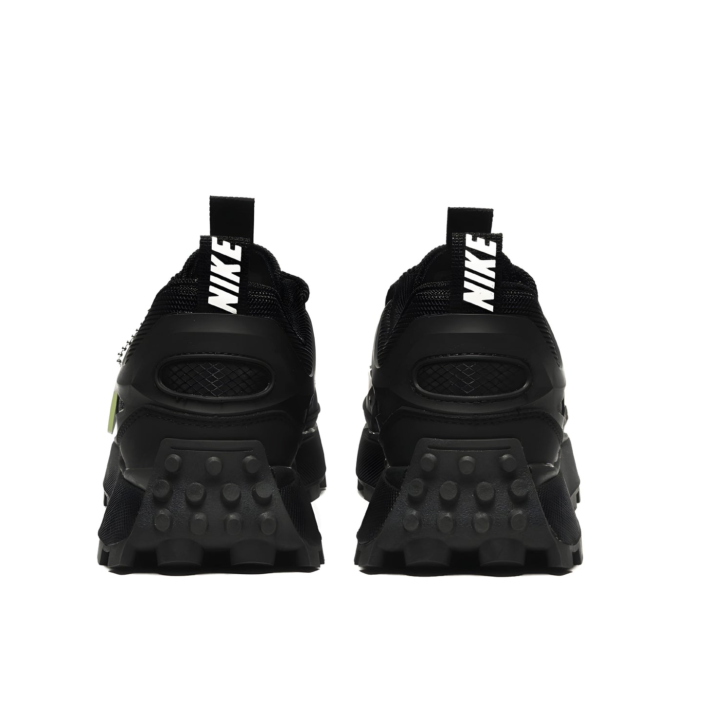 Nike Bailleli Black/White