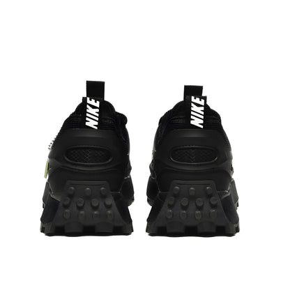 Nike Bailleli Black/White