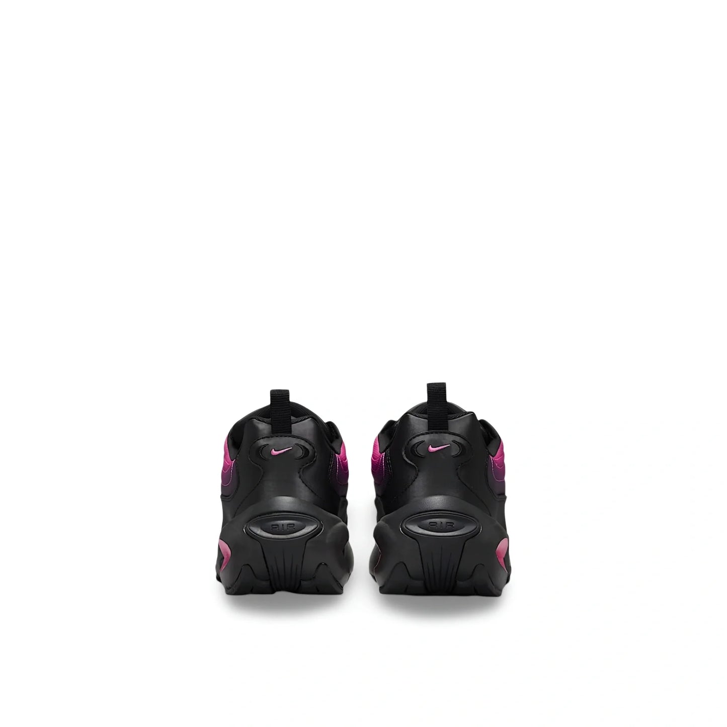 Air Max Portal Kid’s "Black/Pink"