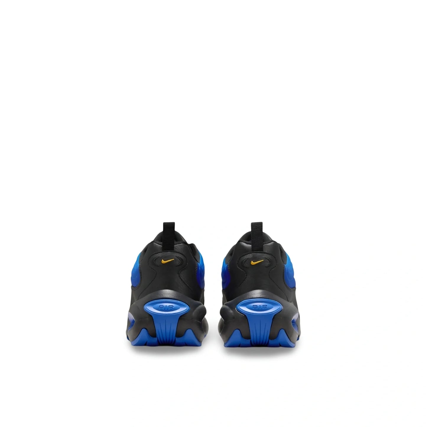 Nike Air Max Portal kid's "Blue / Black / Gold"