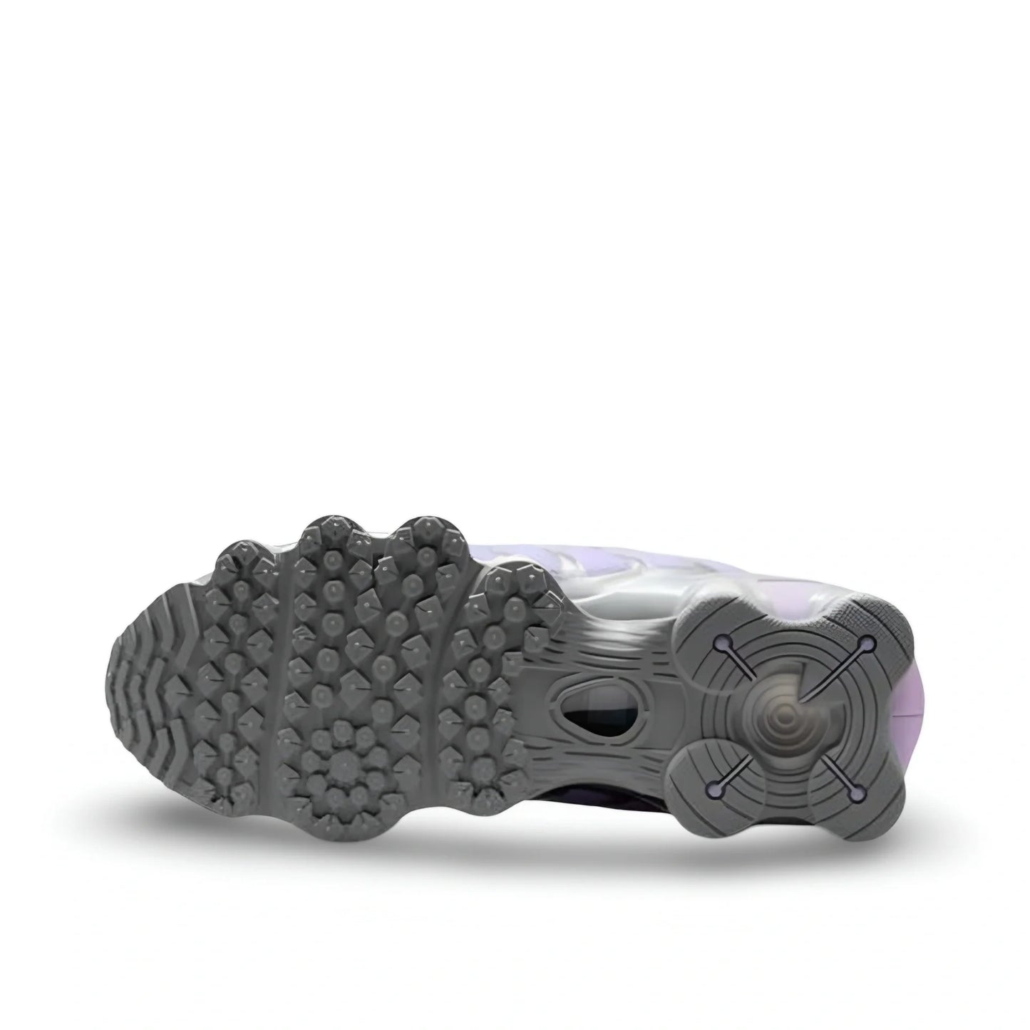 Nike Shox TL WOMEN "Purple Fade".