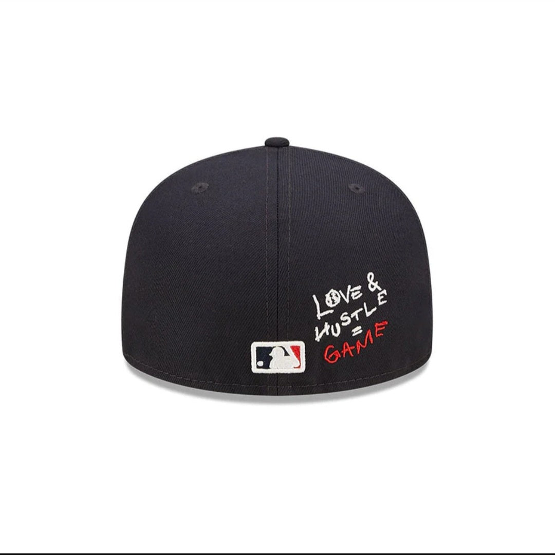 Boston Red Sox 59FIFTY Fitted Cap