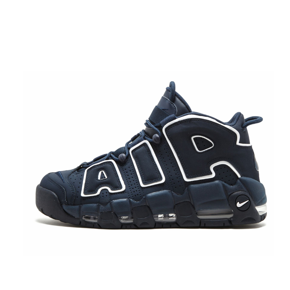 NIKE AIR MORE UPTEMPO '96