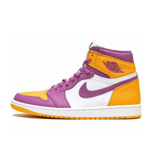 AIR JORDAN 1 HIGH OG "Brotherhood"