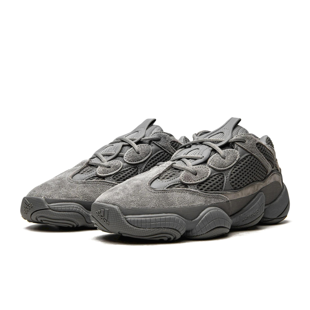 YEEZY 500 "Granite"