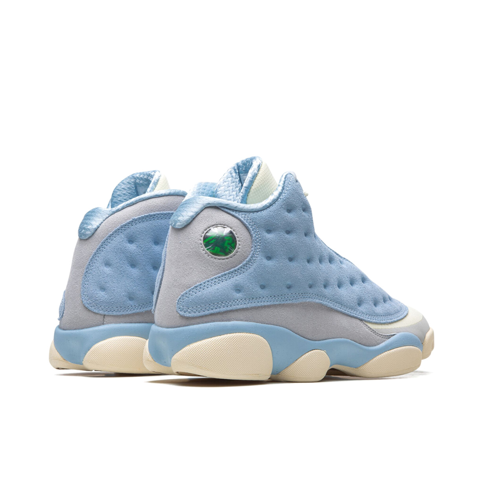 AIR JORDAN 13 RETRO "SoleFly - I'd Rather Be Fishing"