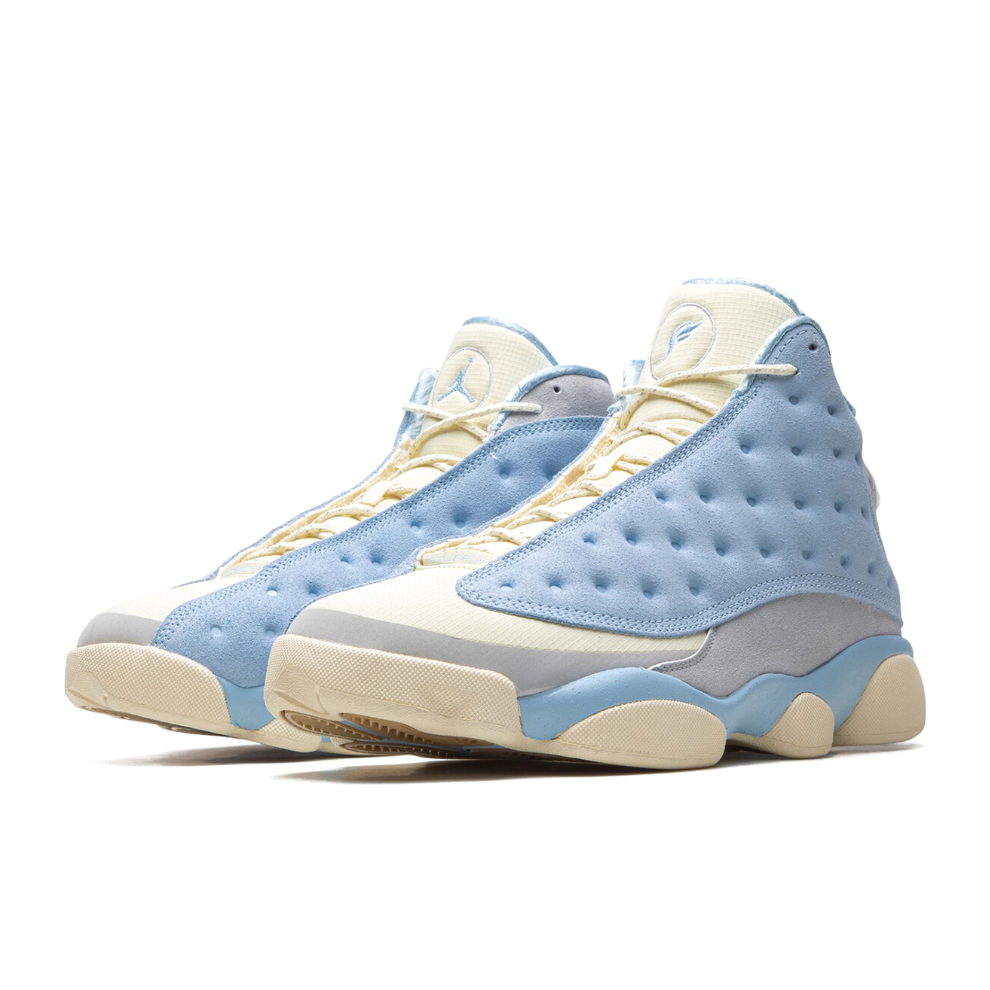 AIR JORDAN 13 RETRO "SoleFly - I'd Rather Be Fishing"