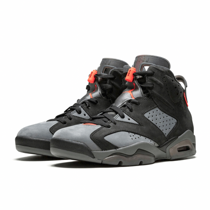 AIR JORDAN 6 "PSG - Paris Saint Germain"