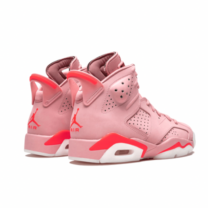 WMNS AIR JORDAN 6 RETRO NRG "Aleali May"