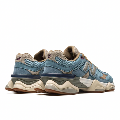 NEW BALANCE 9060 "Bodega - Age of Discovery"