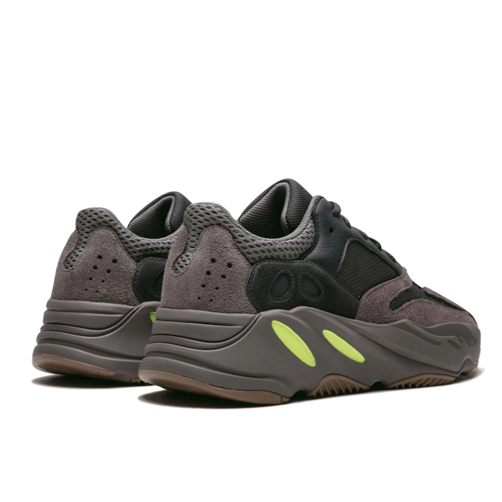 ADIDAS YEEZY BOOST 700 "Mauve"