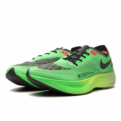NIKE ZOOMX VAPORFLY NEXT% 2 "Ekiden Scream Green"