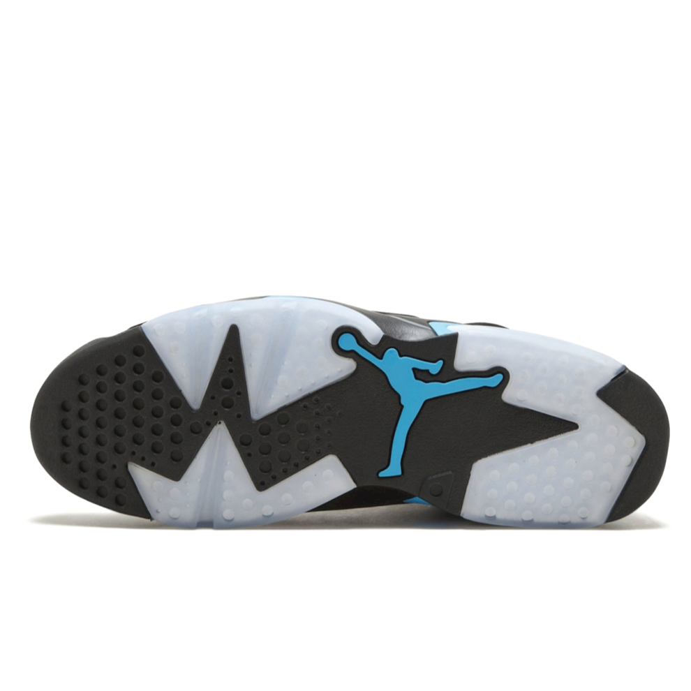 AIR JORDAN 6 RETRO "UNC"