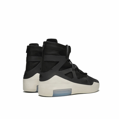 NIKE AIR FEAR OF GOD 1 "Black"