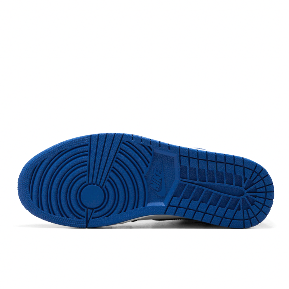 AIR JORDAN 1 RETRO HIGH OG "Fragment"