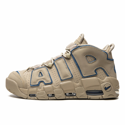 NIKE AIR MORE UPTEMPO "Limestone"