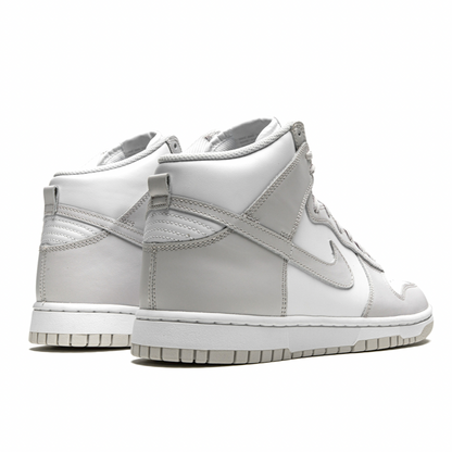 NIKE DUNK HIGH "Vast Grey"