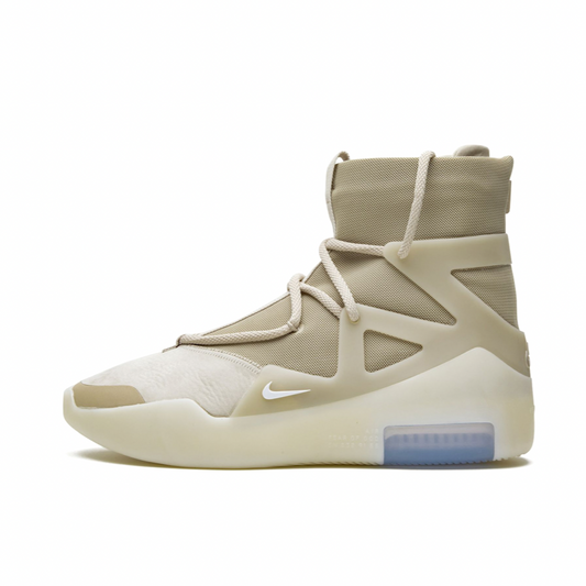 NIKE AIR FEAR OF GOD 1 "Oatmeal"