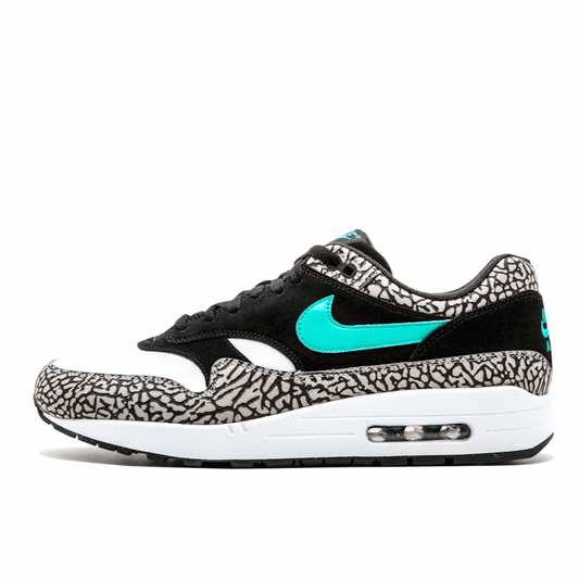 NIKE AIR MAX 1 PREMIUM RETRO "Atmos Elephant 2017"