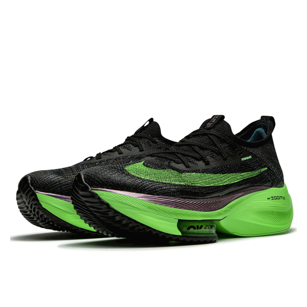 NIKE AIR ZOOM ALPHAFLY NEXT%
