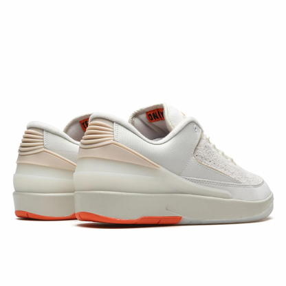 AIR JORDAN 2 LOW "Shelflife"