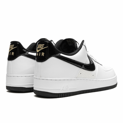 NIKE AIR FORCE 1 07 LV8 EMB "World Champ"